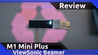 ViewSonic M1 Mini Plus Review (2020)