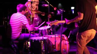 Male Bonding - All Things This Way