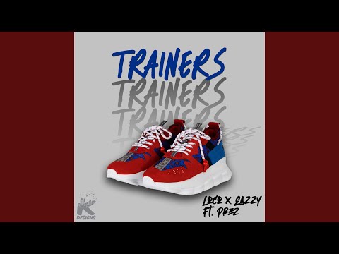 Trainers