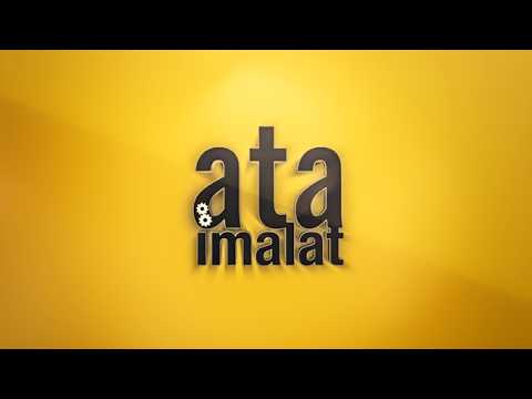 Ata Imalat Factory Tour