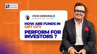 How Are Funds in GIFT City Performing for Investors ?