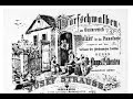 Josef Strauss The Original Version Of Village Swallows 村燕 From Austria Waltz Op 164 1864