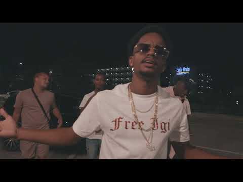 NumbaSix - Watty Vos  (Official Music Video).