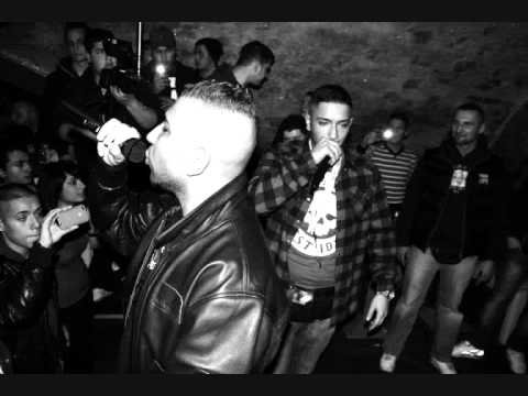 Dú Maroc feat. SadiQ, Lotus & Bahadir - Meine Welt