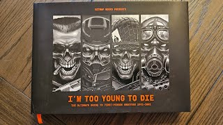 Bitmap Book: I'm Too Young To Die The Ultimate Guide to First-Person Shooters 1992-2002