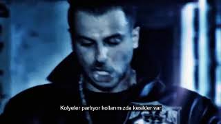 Massaka feat  Killa Hakan   Das Kartell Türkçe Altyazılı