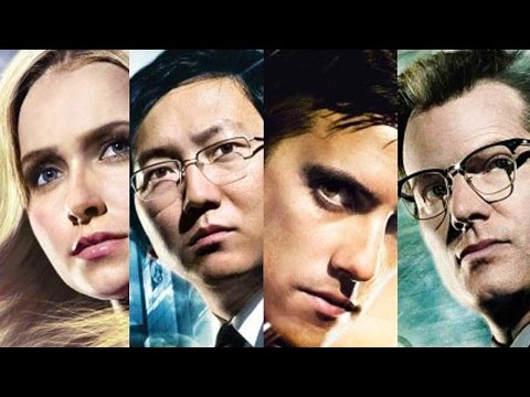 Top 10 Heroes Characters