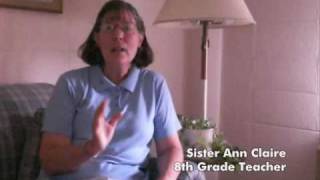 Daughters of Charity - Saint Elizabeth Ann Seton Bicentennial