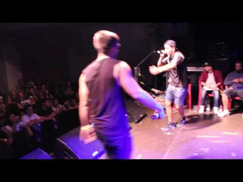 Errece VS Romario - 4tos - Cannamed Individual