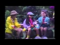 Opening Closing To Barney The Backyard Gang Waiting For Santa 1990 VHS 2