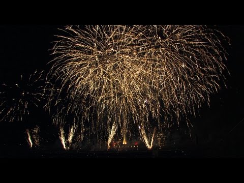 [ HD + HQ audio ] Finland - Joho Pyro | Pyronale 2013 | 3rd Place