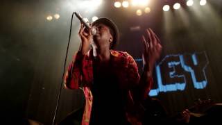 Rohey - I Found Me (Live at Rockefeller Music Hall)