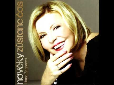Hana Zagorová - Chlap je noc a ženská den (2003)