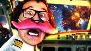 SPACE PIRATE ATTACK!!  | No Man's Sky - Part 2