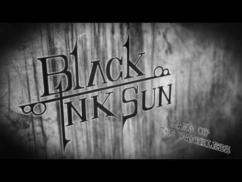 Black Ink Sun - Take The Fall EP Stream