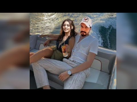 Halil İbrahim Ceyhan ne-a surprins pe toți în vacanță