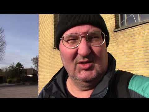 MongoTV_2093 - Lille Gåtur Efter Været i NETTO Efter 4 Liter Kakaomælk