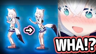 Download lagu Fubuki's Cute Wiggle Dance In Game Caught The Real Fubuki Off-Guard...【Hololive】 mp3 Download lagu Fubuki's Cute Wiggle Dance In Game Caught The Real Fubuki Off-Guard...【Hololive】 mp3