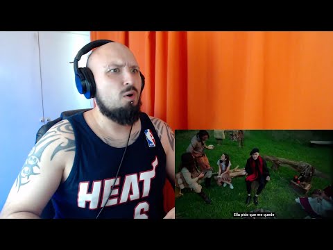 LIT killah - La Trampa es Ley // BATERISTA REACCIONA // Nacho Lahuerta