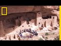 Mesa Verde's Cliffside Dwellings Show a Glimpse of History | National Geographic
