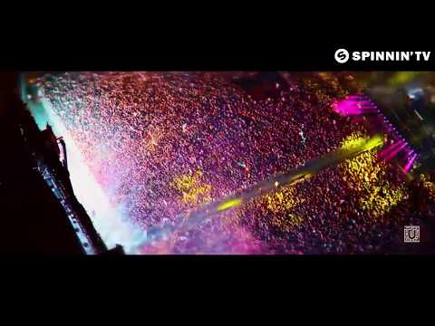 TUJAMO feat. Karen Harding - With U (Official UNTOLD Festival Anthem 2018) (MUSIC VIDEO)