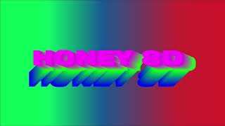 BROCKHAMPTON - HONEY 8D AUDIO (Wear Headphones)