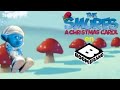 Una Navidad Con Los Pitufos En Boomerang Diciembre 2020 09 13