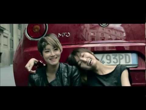 GANGKIZ 갱키즈 - HONEY HONEY Lipsync Ver.