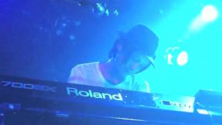 Schroeder-Headz on the tour