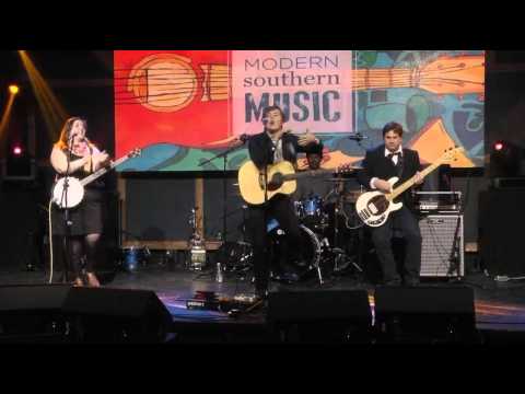 The Modern Southern Music Story - Christian Lopez Band