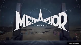 【初見反応集】メタファー リファンタジオ 体験版