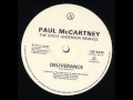 Paul McCartney - Deliverance (The Steve Anderson ...