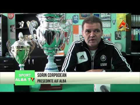 Timp de trei zile, Alba Iulia si Sebesul dau ora exacta in fotbalul feminin!