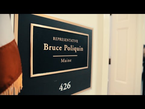 Rep. Bruce Poliquin
