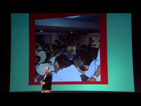 TEDxHouston 2011 - Will Reed