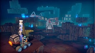 Rawbots - Official Teaser Trailer