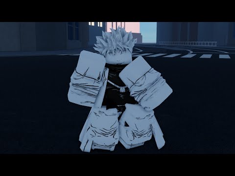 [AUT] The Strongest of Today showcase