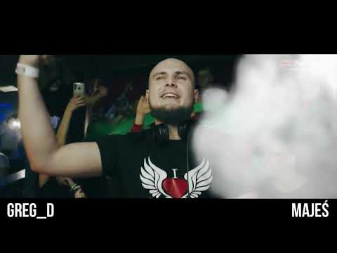 GREG_D & MAJEŚ - TALK ABOUT ME (ORIGINAL MIX)