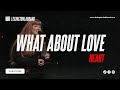 What About Love (Heart) | Lexington Lab Band