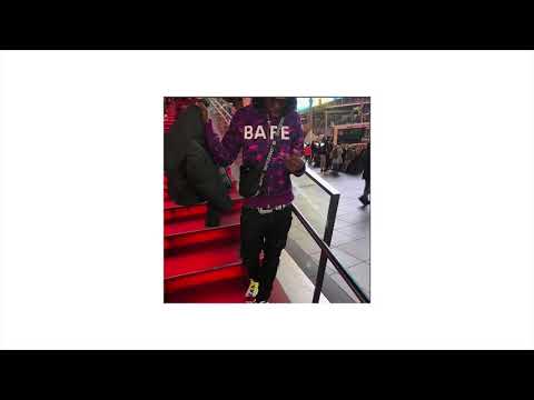 [FREE] LIL TECCA X PASTO FLOCCO TYPE BEAT 2019 - U A LAME (PROD. DJNC)