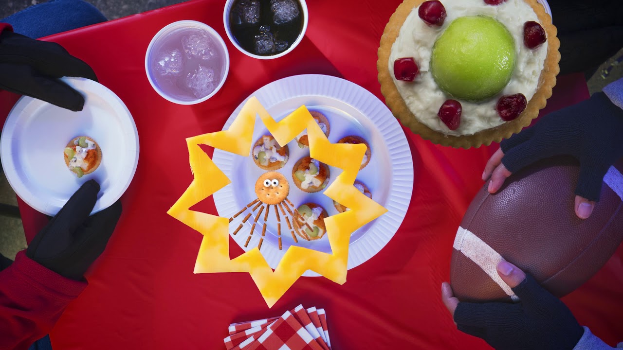 Ritz Life's Rich January