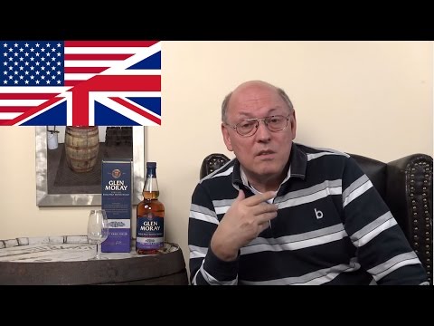 Whisky Review/Tasting: Glen Moray Port Cask