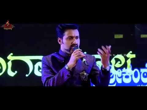 Raagaarogya 2 || Unnathi Entertainments | HarshaDhwani || ShreeHarsha || ರಾಗಾರೋಗ್ಯ 2 — वीडियो थंबनेल