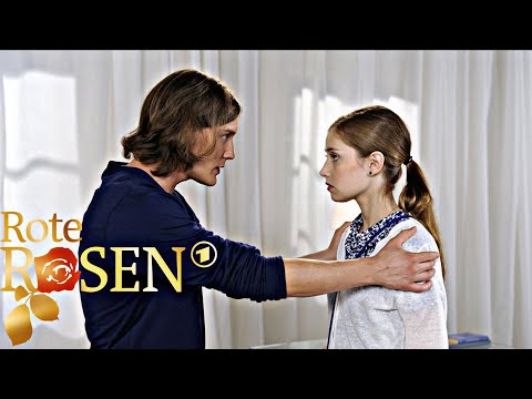 Rote Rosen 🌹 Folge 1611