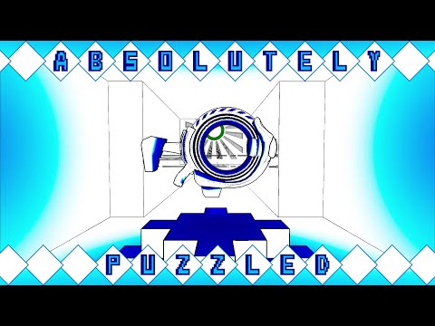 Review: Antichamber - AbsolutelyPuzzled
