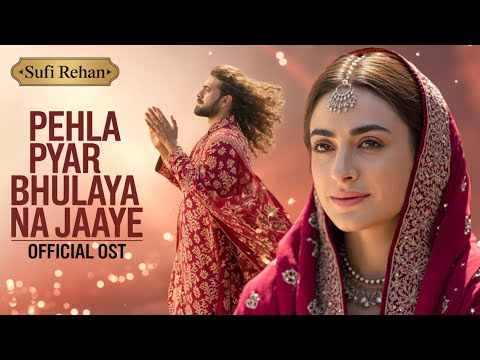 Pehla Pyar ( پہلا پیار  ) | A Sufi Melody That Will Echo in Your Heart Forever | Sufi Rehan Official