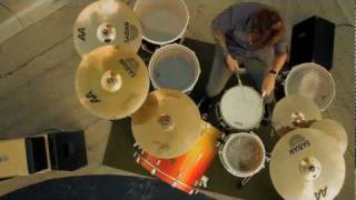 Cavo - &quot;Thick As Thieves&quot; - Official Video