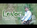 Wahyu F Giri - LESTARI  (Official Lyric Video)