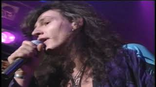 Fair Warning  -  Longing For Love - 720p