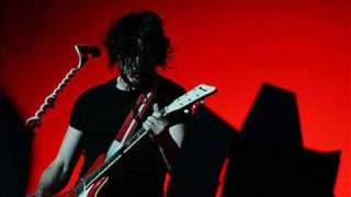 Amazing Jack White